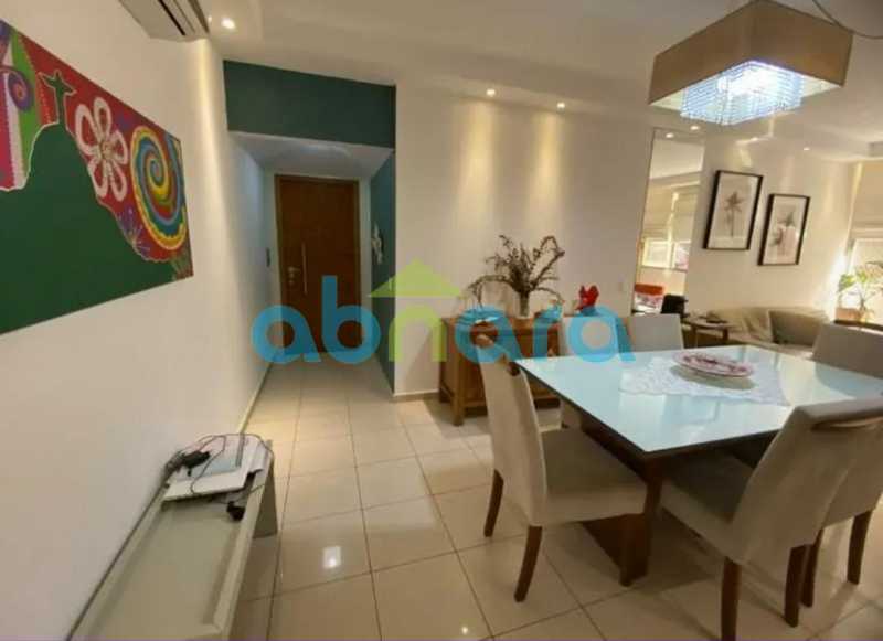 Apartamento, 3 quartos, 126 m² - Foto 13