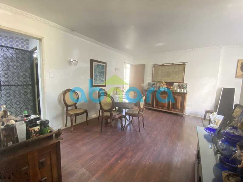 Apartamento, 2 quartos, 105 m² - Foto 1