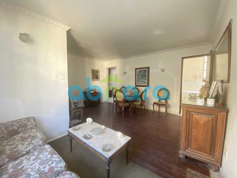 Apartamento, 2 quartos, 105 m² - Foto 2