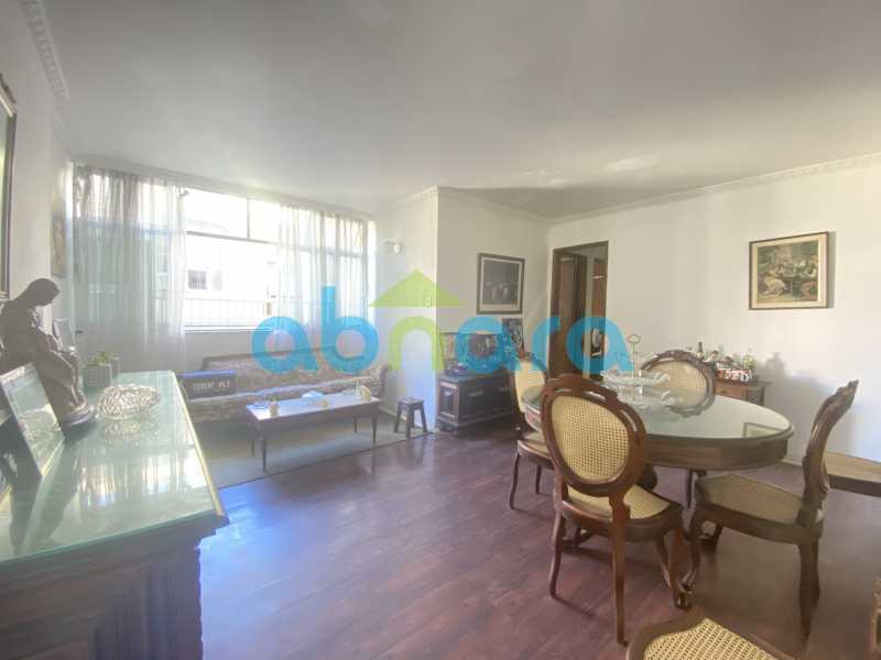 Apartamento, 2 quartos, 105 m² - Foto 12