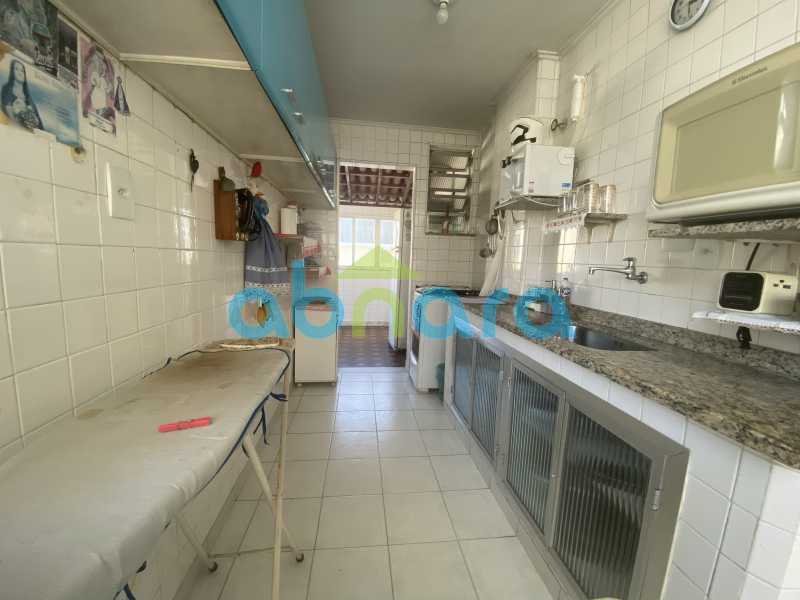 Apartamento, 2 quartos, 105 m² - Foto 14
