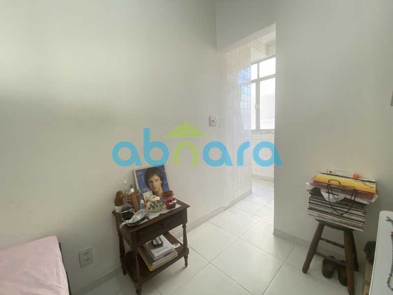 Apartamento, 2 quartos, 105 m² - Foto 16