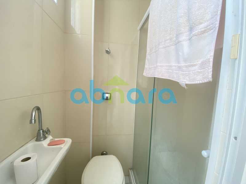 Apartamento, 2 quartos, 105 m² - Foto 17