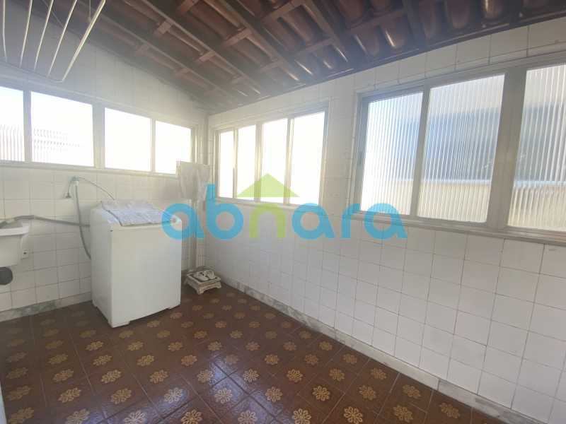 Apartamento, 2 quartos, 105 m² - Foto 18