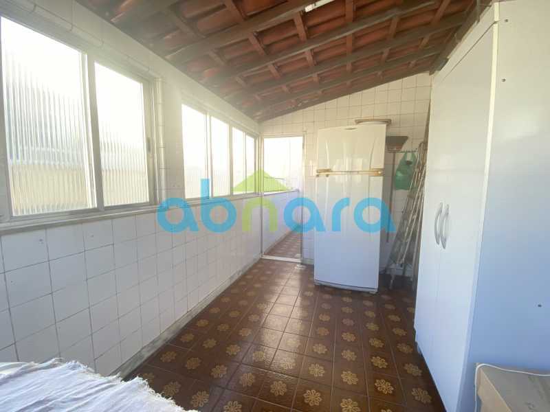 Apartamento, 2 quartos, 105 m² - Foto 19