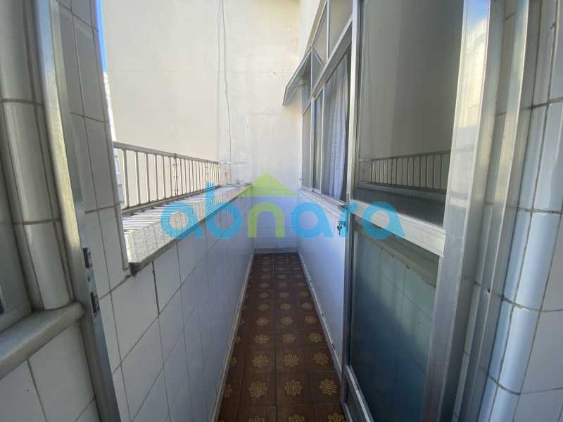 Apartamento, 2 quartos, 105 m² - Foto 20