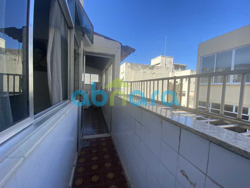 Apartamento, 2 quartos, 105 m² - Foto 21