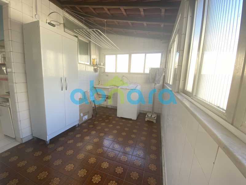 Apartamento, 2 quartos, 105 m² - Foto 22