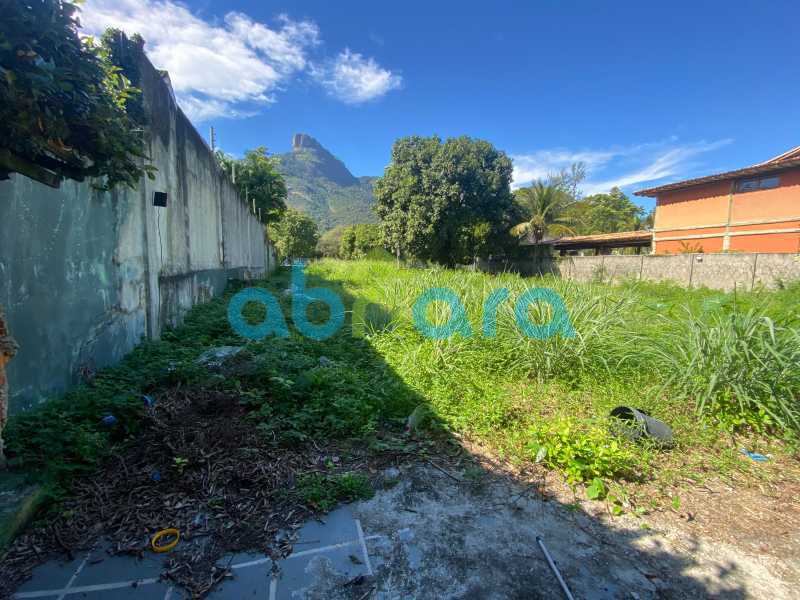 Terreno, 1062 m² - Foto 3