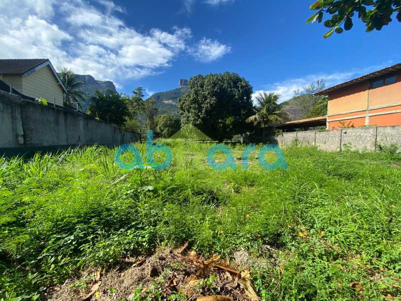 Terreno, 1062 m² - Foto 4