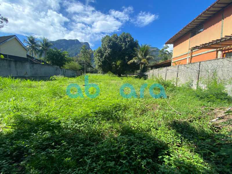 Terreno, 1062 m² - Foto 5