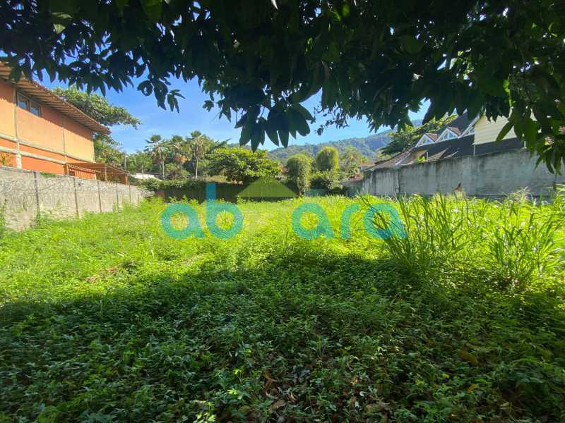 Terreno, 1062 m² - Foto 6