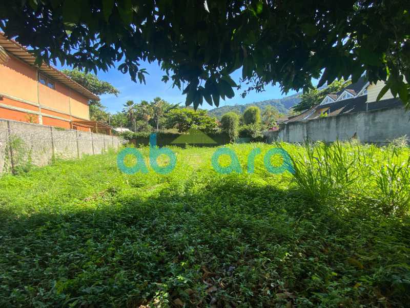 Terreno, 1062 m² - Foto 7