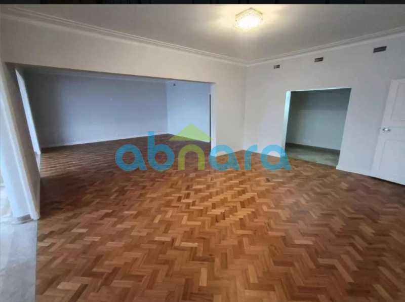 Apartamento, 3 quartos, 275 m² - Foto 1