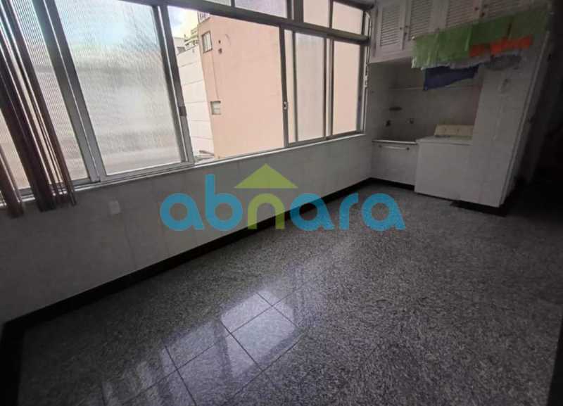 Apartamento, 3 quartos, 275 m² - Foto 3