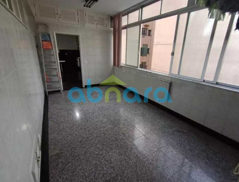 Apartamento, 3 quartos, 275 m² - Foto 4