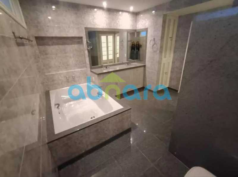 Apartamento, 3 quartos, 275 m² - Foto 13