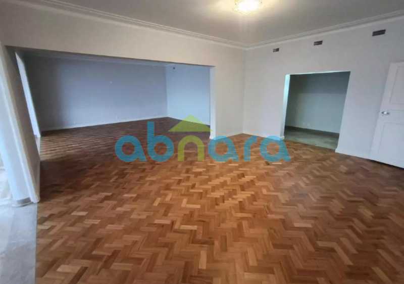 Apartamento, 3 quartos, 275 m² - Foto 14