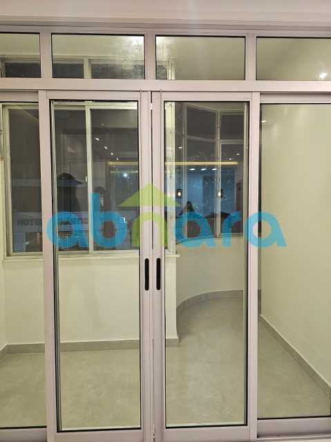 Apartamento, 3 quartos, 123 m² - Foto 9
