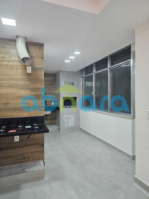 Apartamento, 3 quartos, 123 m² - Foto 16