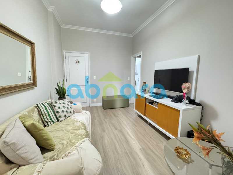 Apartamento, 2 quartos, 65 m² - Foto 1