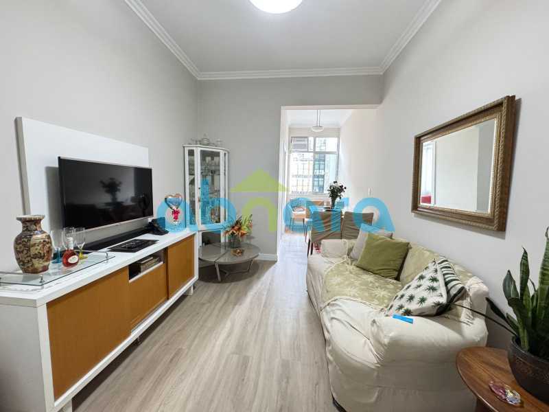 Apartamento, 2 quartos, 65 m² - Foto 2