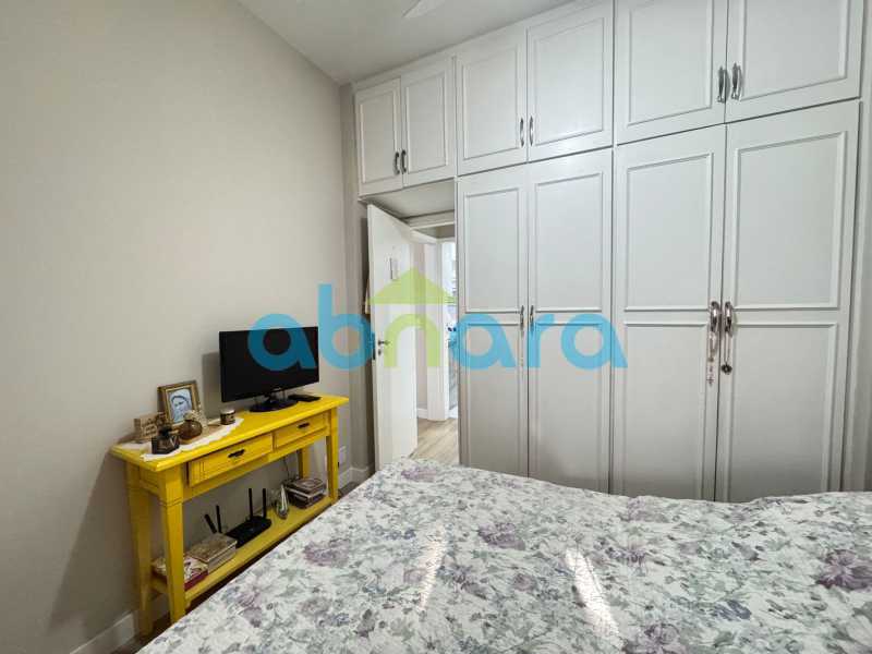 Apartamento, 2 quartos, 65 m² - Foto 6