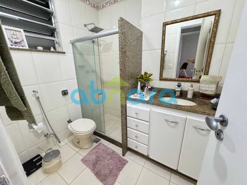 Apartamento, 2 quartos, 65 m² - Foto 7