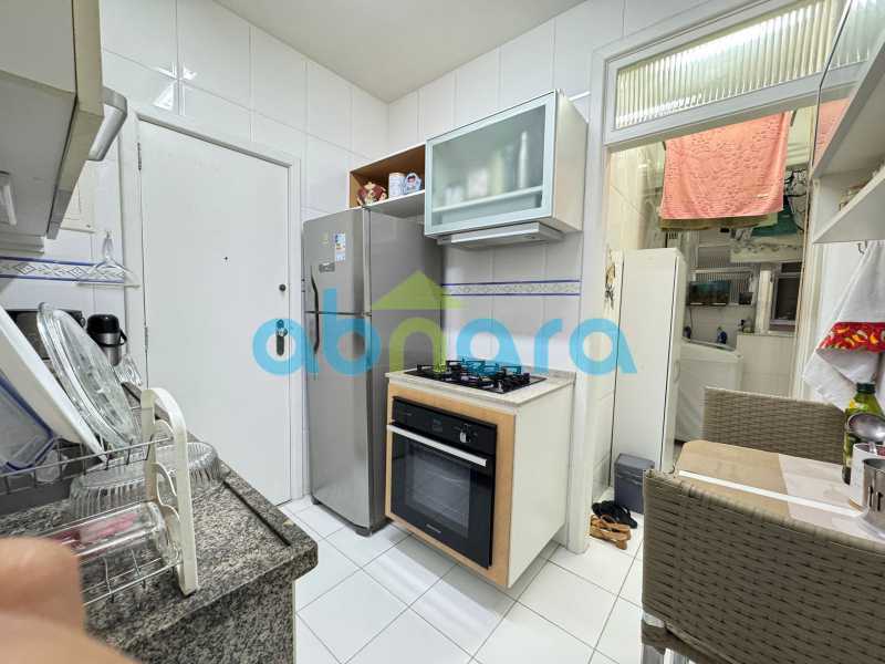 Apartamento, 2 quartos, 65 m² - Foto 8