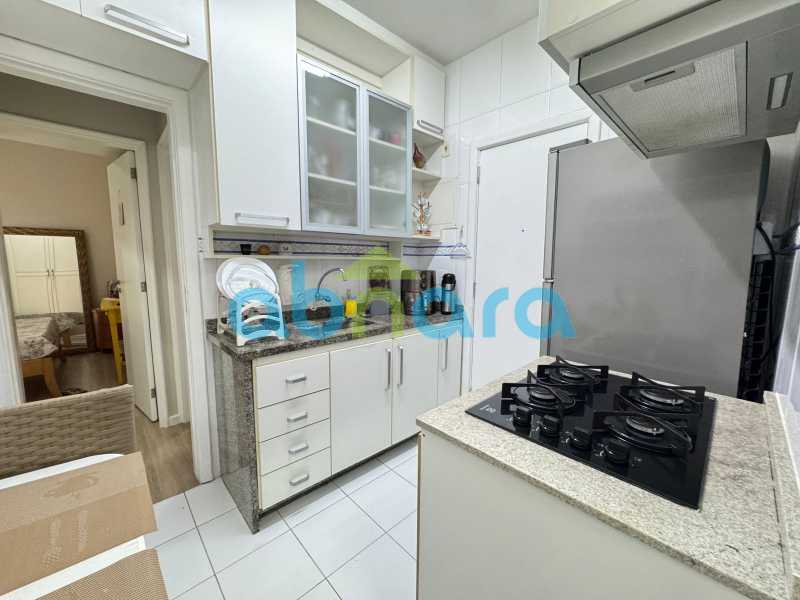Apartamento, 2 quartos, 65 m² - Foto 9