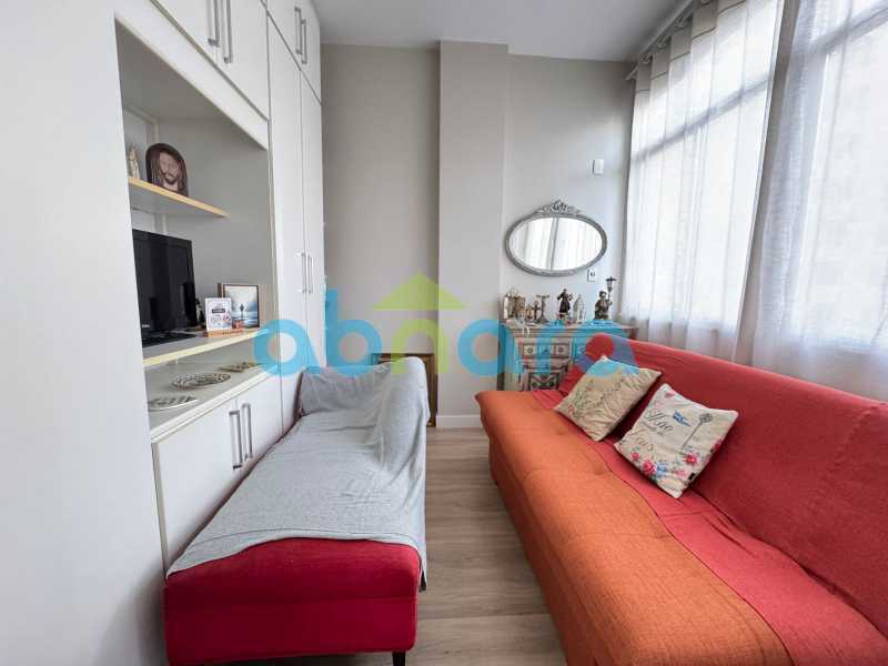 Apartamento, 2 quartos, 65 m² - Foto 4