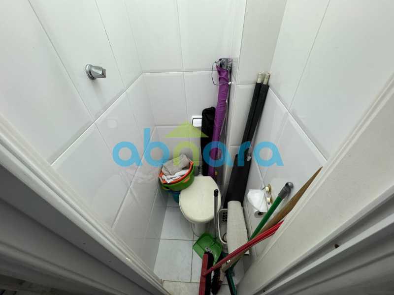 Apartamento, 2 quartos, 65 m² - Foto 10