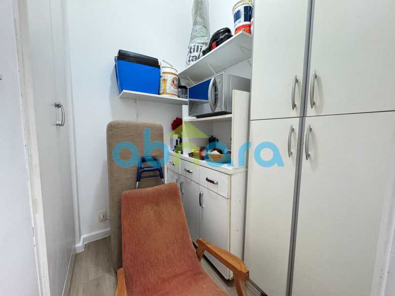 Apartamento, 2 quartos, 65 m² - Foto 11