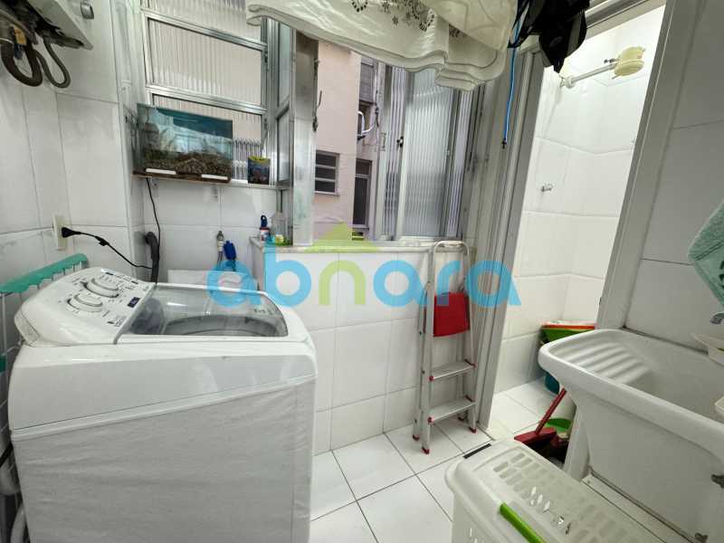 Apartamento, 2 quartos, 65 m² - Foto 12