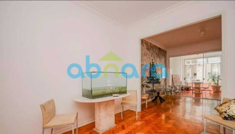 Apartamento, 3 quartos, 134 m² - Foto 1