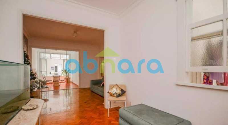 Apartamento, 3 quartos, 134 m² - Foto 3