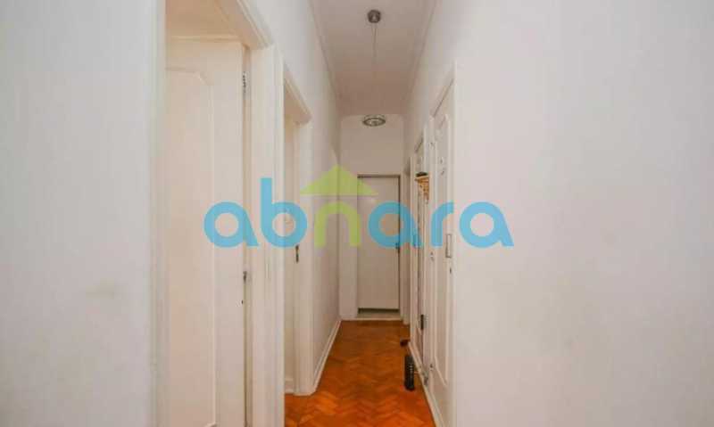 Apartamento, 3 quartos, 134 m² - Foto 4