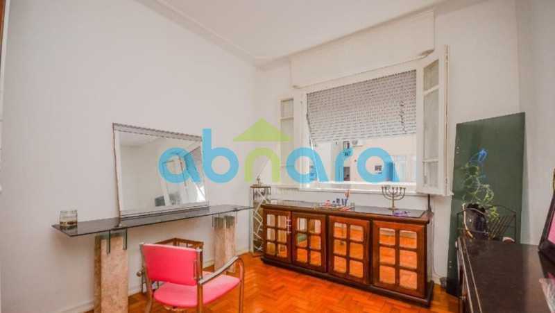 Apartamento, 3 quartos, 134 m² - Foto 7