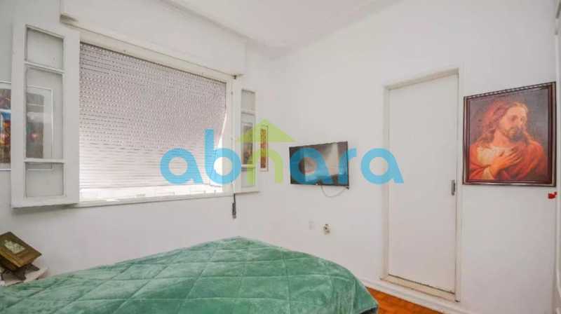 Apartamento, 3 quartos, 134 m² - Foto 10