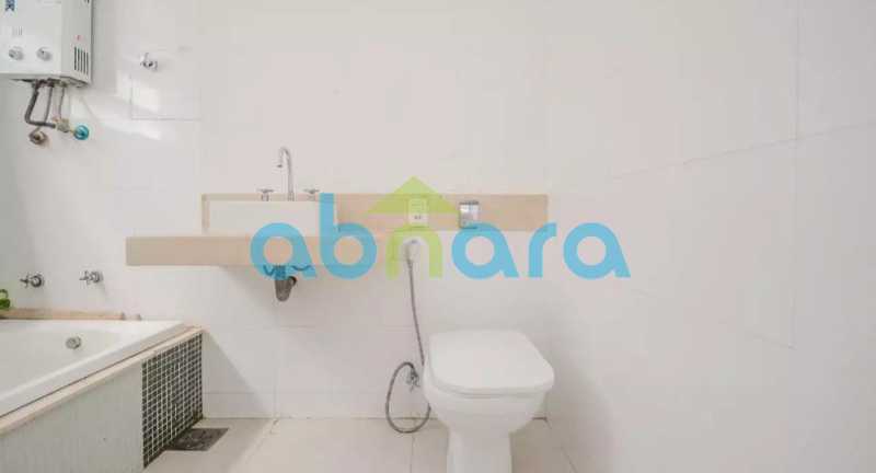 Apartamento, 3 quartos, 134 m² - Foto 12