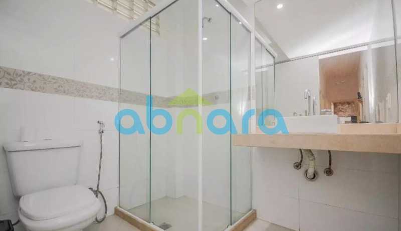 Apartamento, 3 quartos, 134 m² - Foto 13