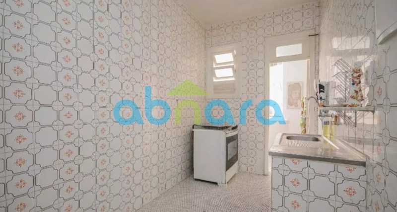 Apartamento, 3 quartos, 134 m² - Foto 15