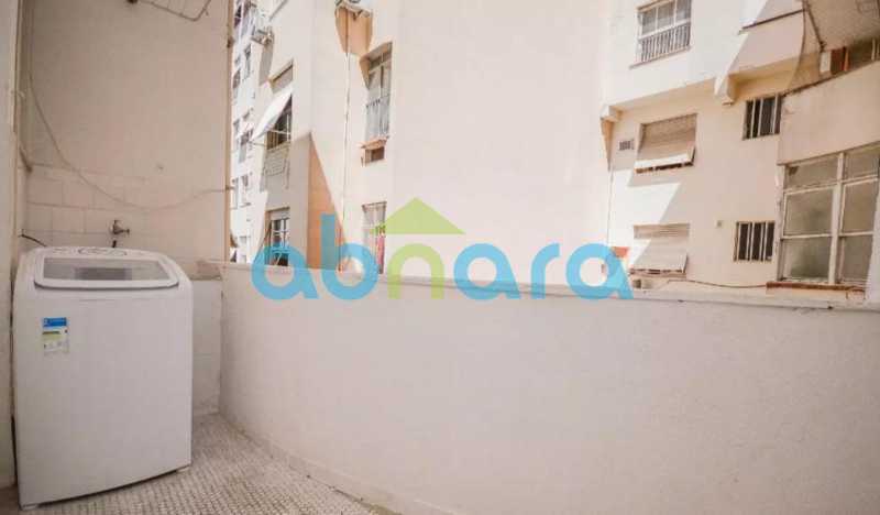 Apartamento, 3 quartos, 134 m² - Foto 17