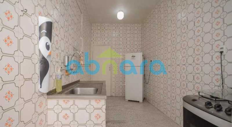 Apartamento, 3 quartos, 134 m² - Foto 19