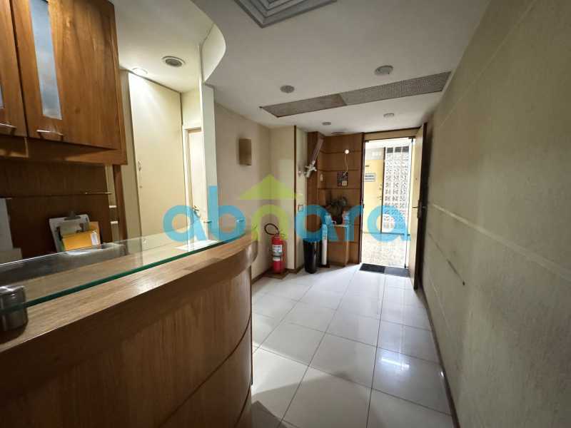 Sala-Conjunto, 35 m² - Foto 2
