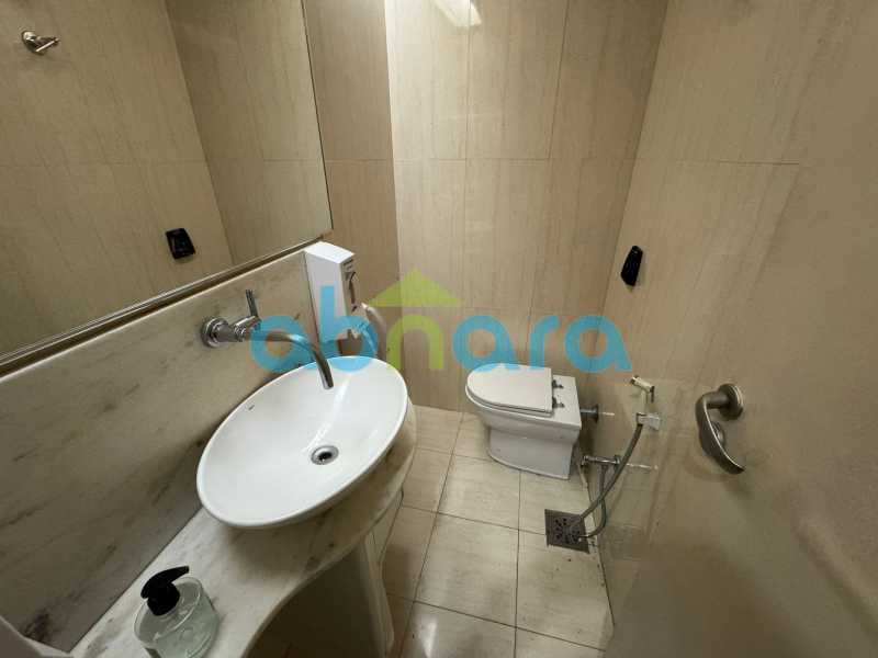 Sala-Conjunto, 35 m² - Foto 11
