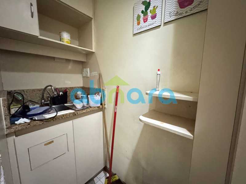 Sala-Conjunto, 35 m² - Foto 10