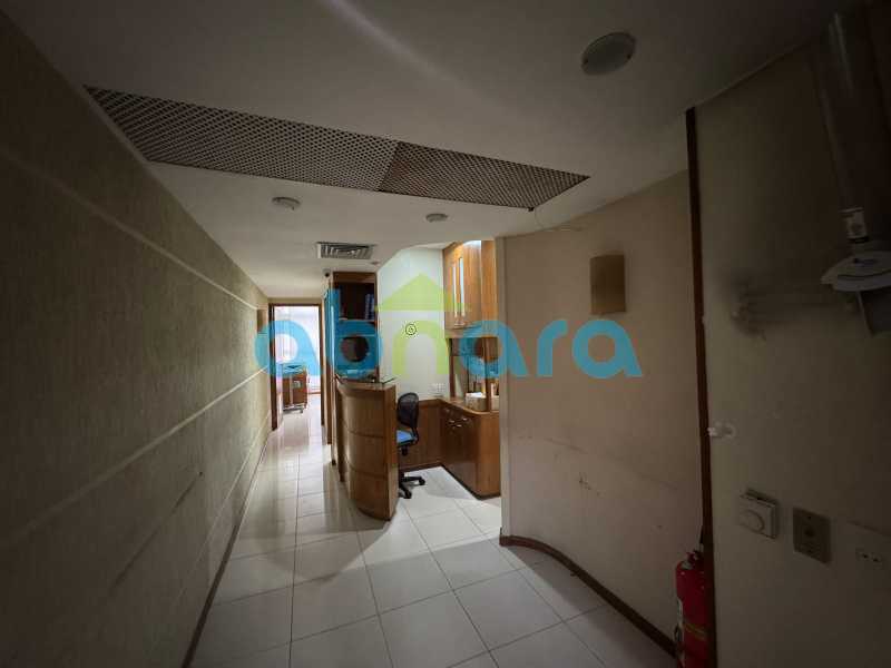 Sala-Conjunto, 35 m² - Foto 4