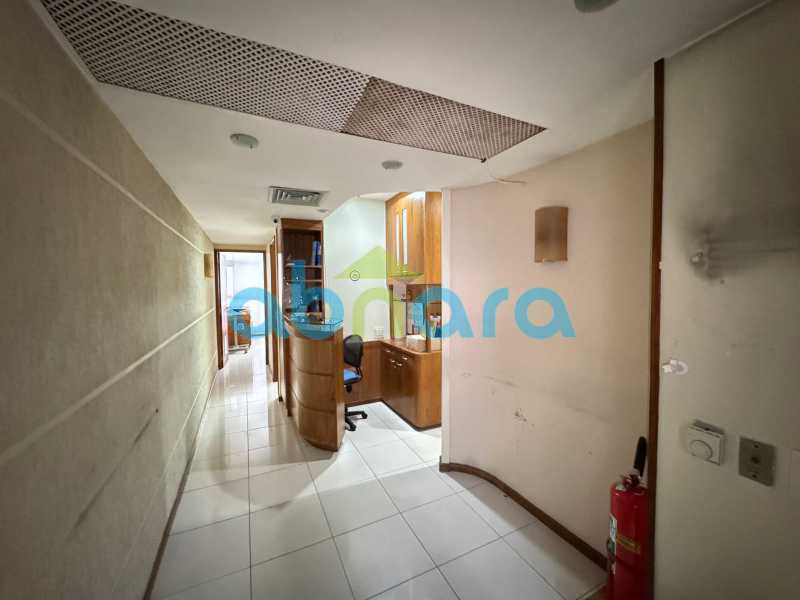 Sala-Conjunto, 35 m² - Foto 3