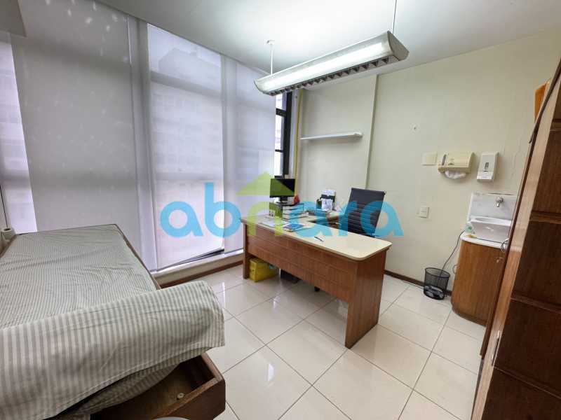 Sala-Conjunto, 35 m² - Foto 5
